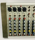 Soundcraft Compact 10 Analog Mixer W power Adapter