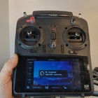 Yuneec Q500 4k Typhoon Quadcopter Drone Backpack Remote  flies But Needs Repairs