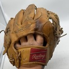 Rawlings Xpg3 Heart Of The Hide Brooks Robinson Wing Tip Rht Baseball Glove Vtg