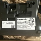 Panasonic Dect 6 0 Cordless Phone 2 Handsets Bluetooth Answering Black
