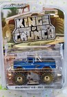 2021 Greenlight Kings Of Crunch Series 9 1970 Chevrolet K-10- Usa-1  heritage 