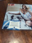 Brittney Palmer Beckett Autheticated Ufc Mma  Signed Autographed 11x14 Photo