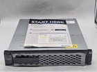 Netapp Aff C190 All-flash Storage Array Dual Controller No Ssds Excellent Condit
