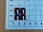 Jim Morrison Sticker 