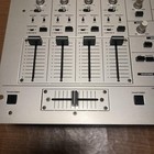 Vestax Pmc-50a Dj Mixer