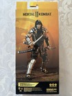 Mcfarlane Toys Mortal Kombat 11 Scorpion Action Figure  in The Shadows Variant 