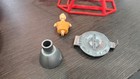 Mattel Space 1999 Eagle 1976