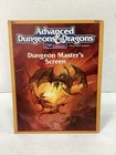 Vintage Dungeons And Dragons Books Lot Of  8   Screen