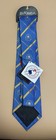 Eagles Wings 100  Silk Tie Mens Licensed Neck Tie Milwaukee Brewers Neckties Nwt