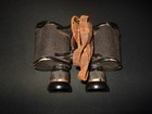 Ww2 German Wehrmacht - 6x30 Emil Busch Binoculars - Cxn - Very Nice 