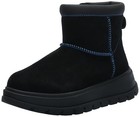 Koolaburra By Ugg Womens Koola Mini Hybrid - Size  Women 7  au uk W5  -  Black