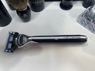 Art Of Shaving Travel Kit Morris Park Razor Crabtree evelyn Travel Brush   004 