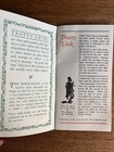 A Trotty Veck Message  Success 1938 Saranac Lake Ny Inspirational Pamphlet