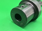 Global Cnc 51 4025 Vdi 40 Form E1 Fixed 1    Indexable Boring Bar Holder