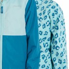 Eddie Bauer Girls  Youth 3-in-1 Jacket - Blue