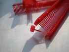 50 1 2 Inch Red Barb For Ty Beanie Baby Hang Tag- Use Standard Tag Tagging Gun