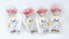 Toy Story Cowgirl Jessie  Kellogg s Cereal Premium Brand New Sealed In Orginal 