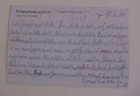 Serbia Pow German 1944