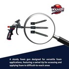 Kraken Bond Pro Foam Gun - 8 