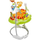 Fisher-price Jumperoo Roarin Rainforest Jumper Playset
