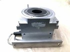 Yokogawa Unaxis B5119203da Single Turn Servo 8  Rotary Table