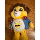 Dustin Care Bears X Stranger Things Funshine Bear