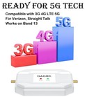 Verizon 5g 4g Lte Signal Booster Band 13 Home Cell Phone Booster