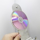 Disc Polishing Machine Data Recovery Dvd vcd Disc Scratch Repairing Machine