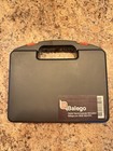 Balego 7500 Nmes Digital Neuro Stim Kit W  Case  Leads  New Battery