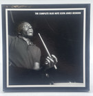The Complete Blue Note Elvin Jones Sessions  Sealed  Ej s Personal Copy  Md8-195