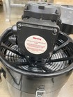 Used Royal Filtermist Fx 575 Mist Collector 560 Cfm 1 4 Hp Haas Star