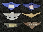 Ata   American Trans Air  Cape Air  Ozark Airlines  Ups - Kiddie Wings