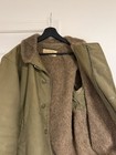 Original Vintage 1940s U s Navy Usn N1 Deck Jacket 42 Workwear Militaria