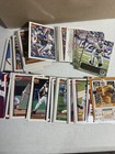 Sports Card Lot 1500  Cards 9lb Bulk Football Basketball Baseball Collection Mix