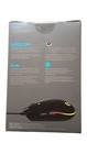 Logitech G203 Lightsync  Wired Gaming Mouse-black-rgb   Free Shipping 