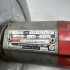 Milwaukee No  0566-1  Electric Drain Cleaner No Cable But Works