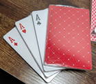 3 Different Designs - Decks - Vintage Playing Cards-packs Sealed  Never Used