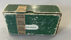 Vintage Singer Box 254559 With Attachments See Description For List