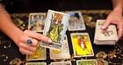 Tarot Card Reading   Only 5 Questions     spiritual Psychic Medium Reading New 