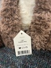 Jellycat Crumble Dog Nwt Rare Htf Puppy Pup Plush Stuffed Animal