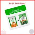 Greenies Pill Pockets For Dogs Large Size  Cheese Flavor  7 9 Oz  Pouch