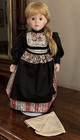 Haunted Doll Jade Female Very Active Spirit Sexual Flirtatious Lesbian Vessel