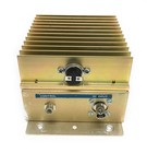 Henry Electronics C25d02 Uhf Rf Amplifier 25w Output Mobile base Fm