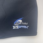 Neosport Xspan Men s 5 3mm Hooded Vest Scuba Wetsuit Top Size Large