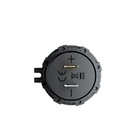 12v 24v Motorcycle Fast Charger Socket Waterproof Led Voltmeter On Off Switch