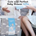 Baby Portable Changing Pad Travel - Waterproof Compact Diaper Changing Mat - Lig