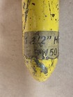 Oztec Concrete Vibrator 1 1 2 X 14 Head