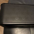 Bose Solo 5 Model 418775 Tv Sound System Soundbar Only