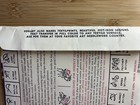 Vogart Transfer Patterns His   Hers Birds Flowers Iron-on Embroidery Or Painting