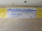 New Tw30-2521 Filmtec Reverse Osmosis Membrane Commercial Tap Water Ro Membrane